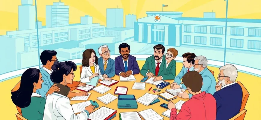 教師のドキュメンタリー映画10選