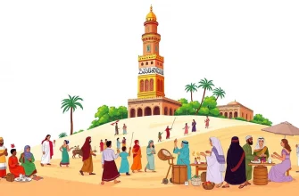 中東を描く名作映画10選