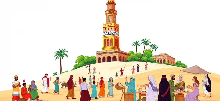 中東を描く名作映画10選