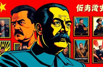 スターリンを描いた映画10選