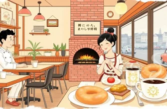 レストラン経営を描いたドラマ映画10選