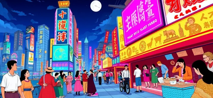 映画：コチノミドの伝記