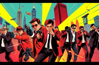 スパイ映画のスリラー10選 - 見逃せない名作