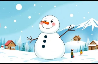 雪だるまのメロドラマ映画特集