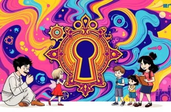 家族向け陰謀映画10選