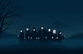 伝説の恐怖映画10選