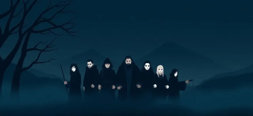 伝説の恐怖映画10選