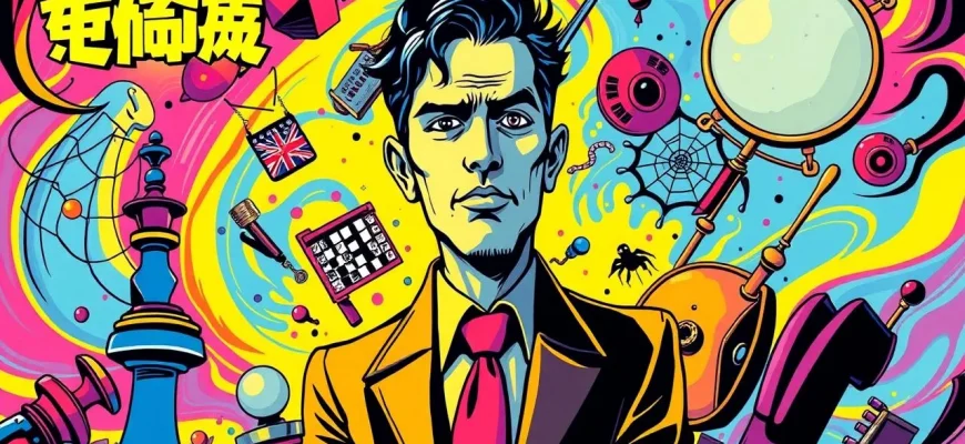 マニピュレーター映画の世界へようこそ