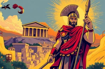 スパルタの歴史映画特集