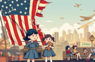 家族向け戦争映画10選