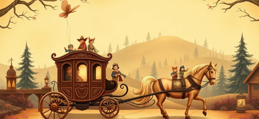 ドイツのファンタジー映画