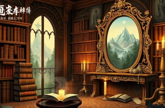 魔法のグリモアの神秘的な映画10選