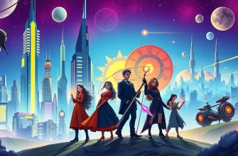 科学理論をテーマにしたファンタジー映画のベスト10