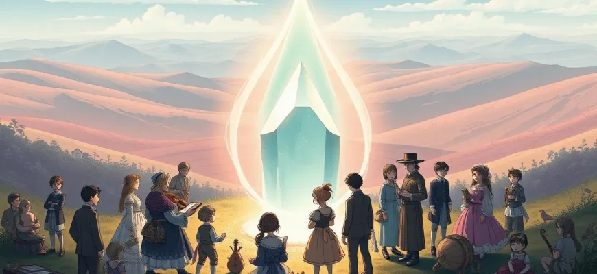 マルチバースのファンタジー映画10選