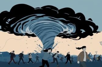 トルネードホラー映画特集