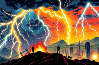 雷のスリラー映画10選