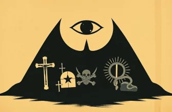 聖書に基づく恐怖映画のベスト10