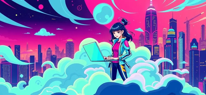 ビッグデータのドキュメンタリー映画10選