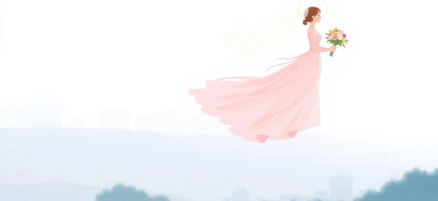 浮気する花嫁の映画特集