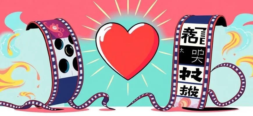 患者さんのメロドラマ映画10選