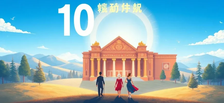 歴代最高の映画10選