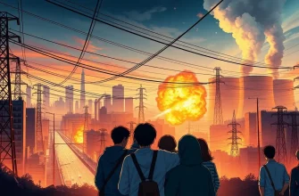 電力災害映画特集