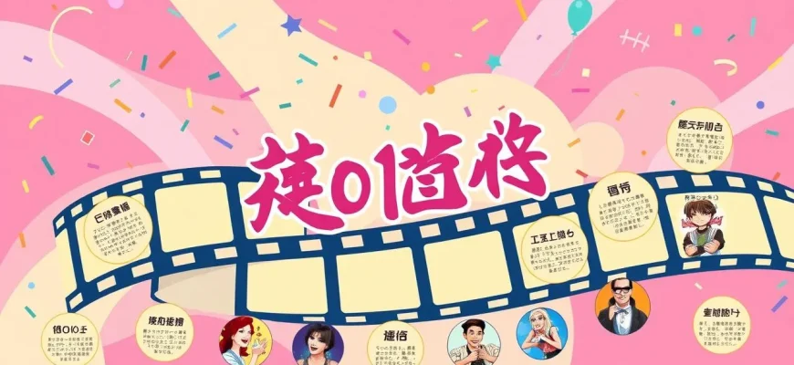 成功を描くコメディ映画10選