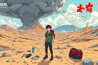 一人で生き延びる冒険映画のベスト10