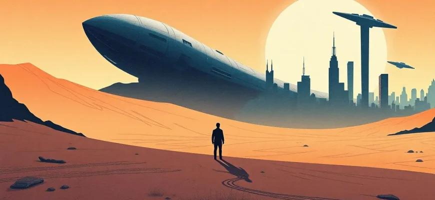 孤独のSF映画10選