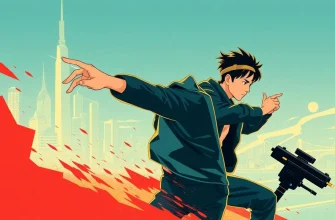 兄弟愛を描いたアクション映画10選