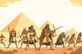 古代エジプトのボディガード映画トップ10