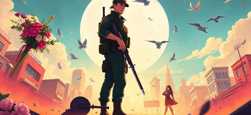 スペシャルフォースのメロドラマ映画10選