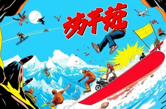 エクストリームスポーツ映画のベスト10