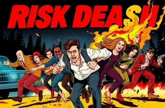 死の危機を描くスリラーの映画10選