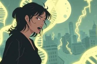 遺伝子に潜む恐怖：ホラー映画10選