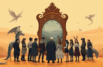 世界の伝説を描いたミステリ映画10選