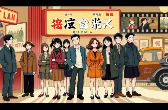 強い個性のドラマ映画10選