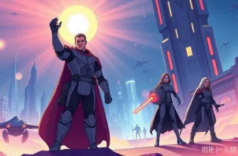 勇敢なSF映画10選