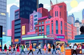 都市コミュニティのドキュメンタリー映画10選