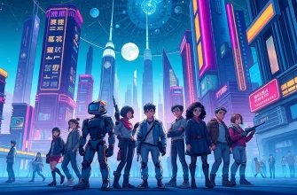 独立系SF映画の世界へようこそ