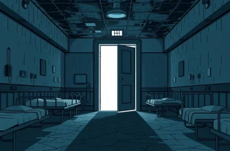 ホスピスホラー映画特集