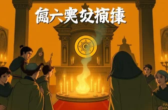 古代カルトのミステリー映画特集