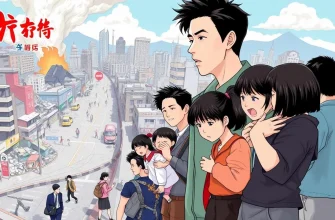 地震後の映画特集