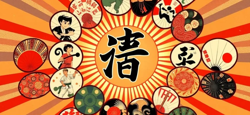 格闘技ドキュメンタリー映画のベスト10