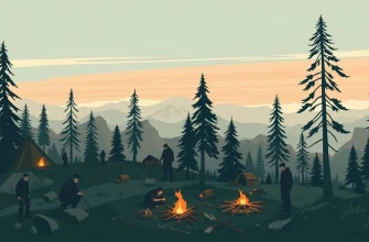 荒野でのサバイバル映画10選