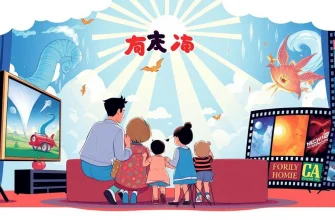 家族向け天候映画の厳選リスト