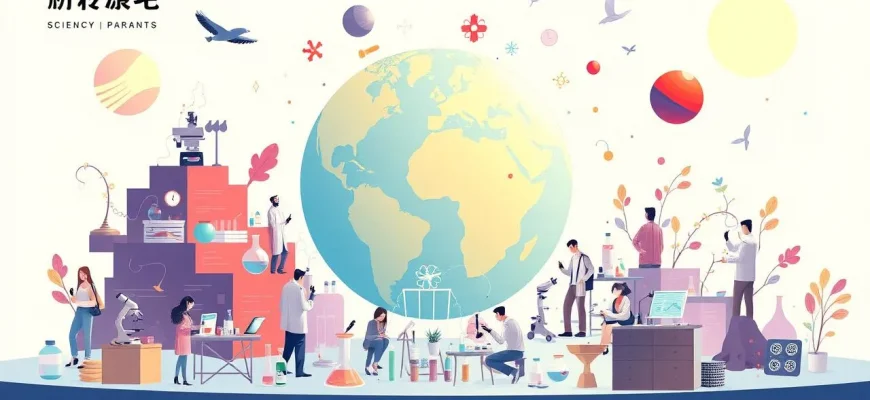 科学実験のドキュメンタリー映画10選