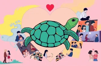 恋するカメ映画10選