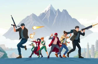 イタリアを舞台にしたアクション映画10選