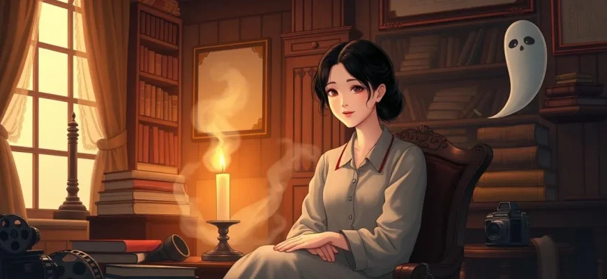 霊視者を描いた感動のドラマ映画10選